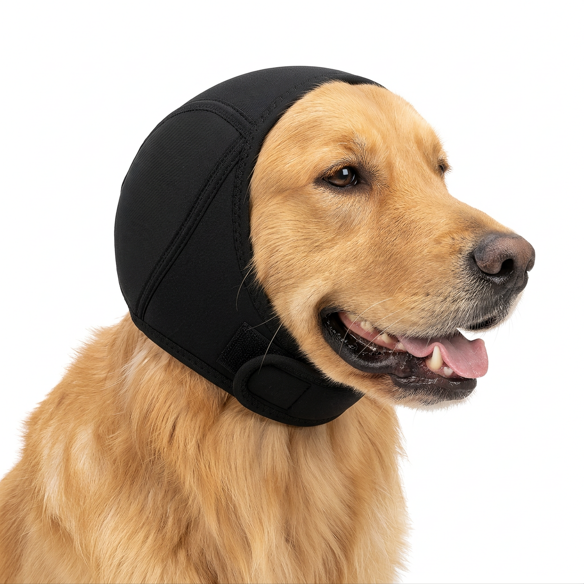 Orejeras Anti-Ruido para Perros
