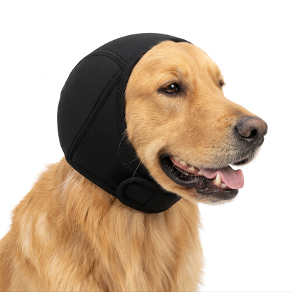 Orejeras Anti-Ruido para Perros
