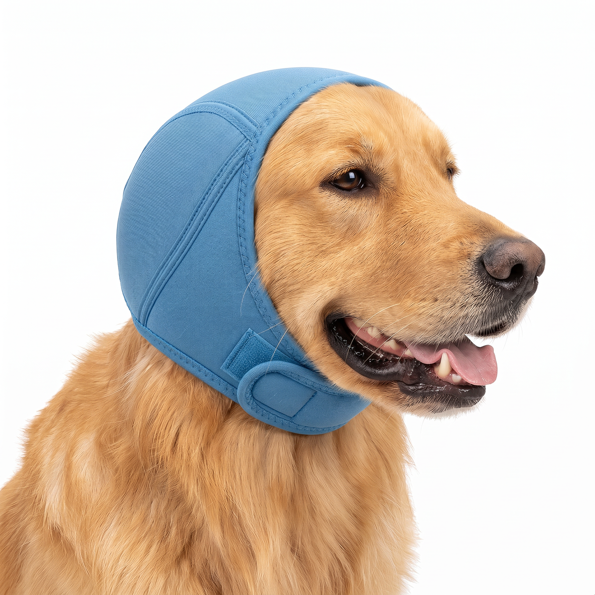 Orejeras Anti-Ruido para Perros